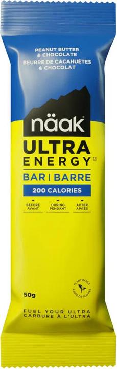 Produktbild Näak Ultra Energy (1 Stk., 50 g)