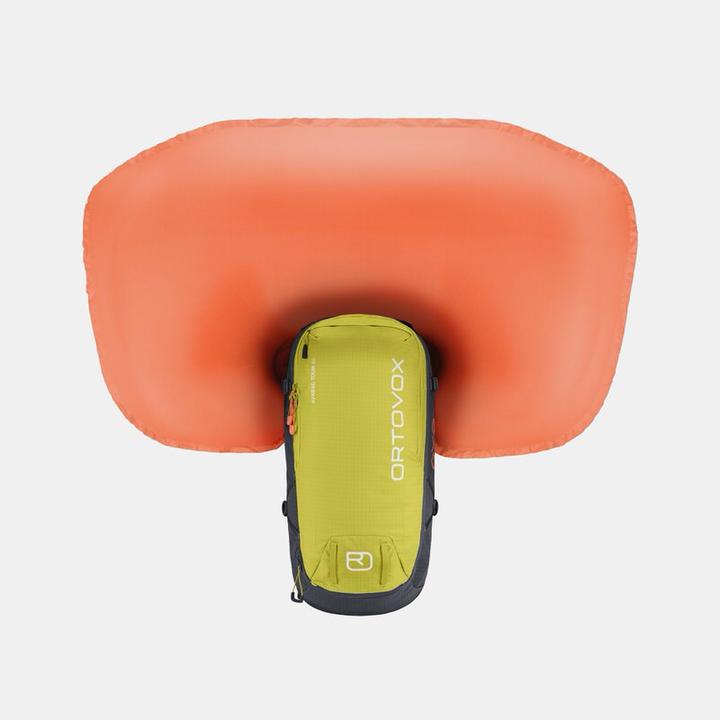 Actual product image Ortovox Avabag Litric Zero 27 (27 l)