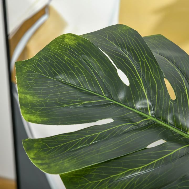 Actual product image Homcom Artificial plant (110 cm)