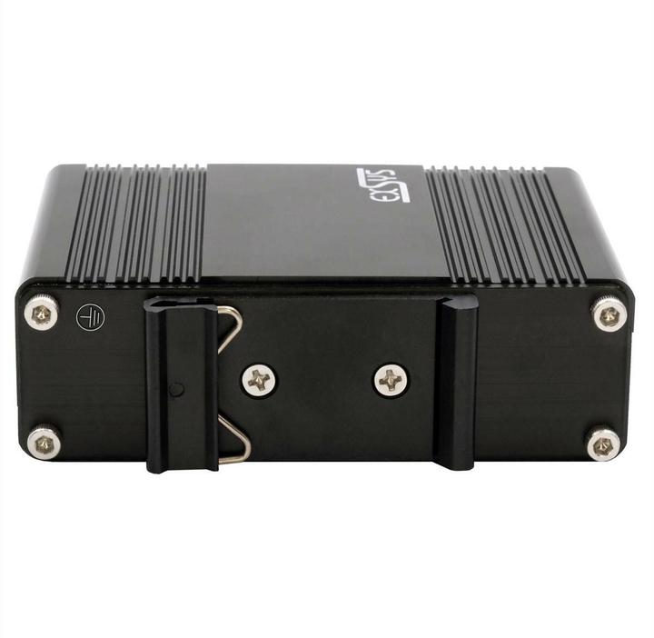 Produktbild Exsys EX-62020PoE-SFP (5 Ports)