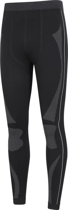 Image du produit Mountain Warehouse Mens Quiver II Seamless Base Layer Bottoms (XS)