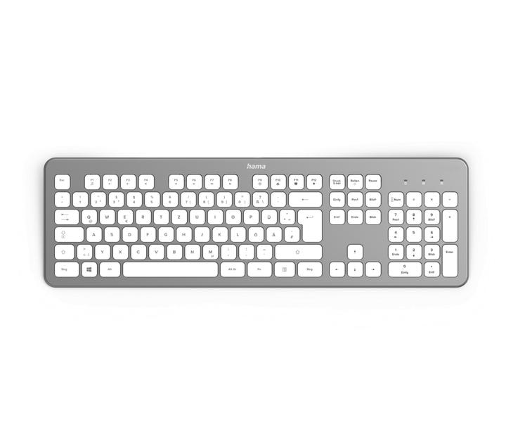 Actual product image Hama KW-700 (CH, Wireless)