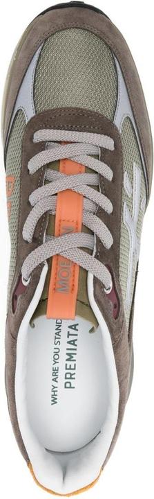 Produktbild Premiata Sneakers Grigio (45)