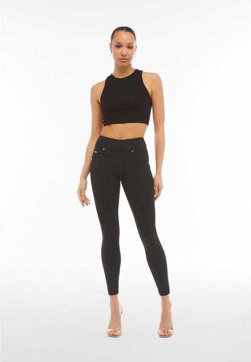Produktbild Freddy N.O.W.® Pants NOWY1MC004REC (XL)