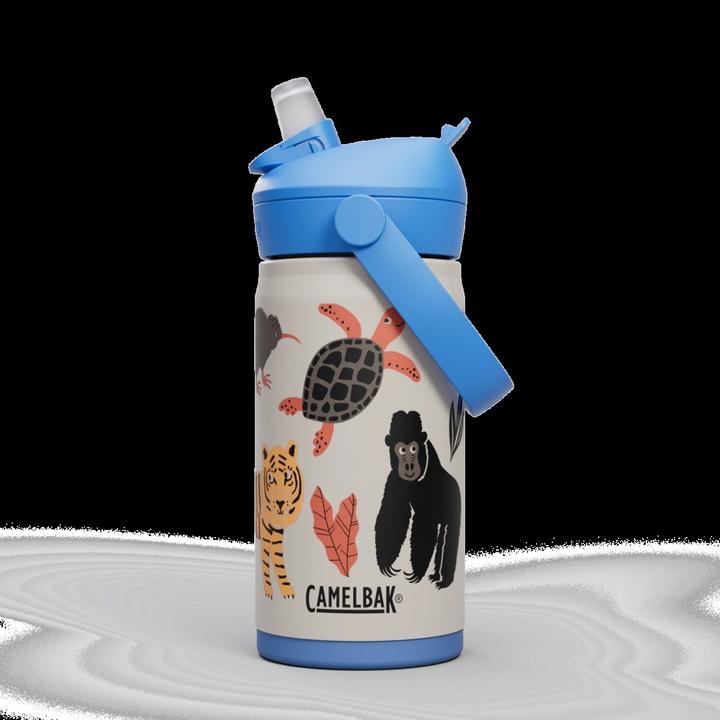 Image du produit Camelbak Thrive Flip Straw Kids V.I. (0.40 l)