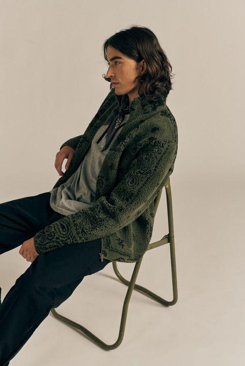 Actual product image Japan Rags Jun (M)