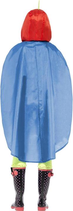 Produktbild Smiffys Poncho Party (One Size)
