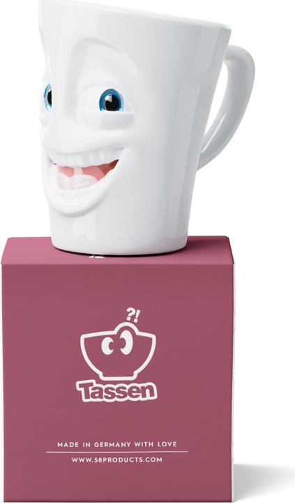 Produktbild 58 Products witzig (350 ml, 1x)