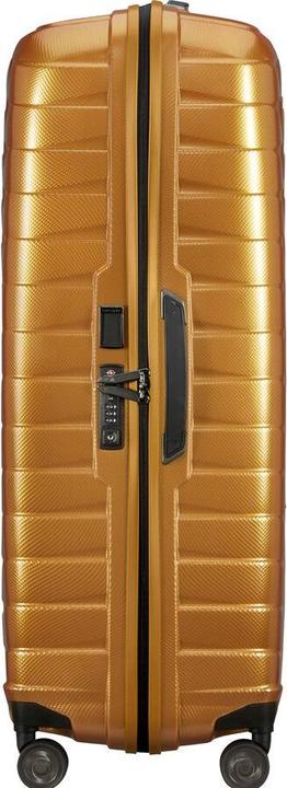 Produktbild Samsonite Proxis Trolley mit 4 Rollen 86cm (147 l)
