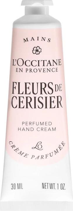 Actual product image L'Occitane Cherry blossom