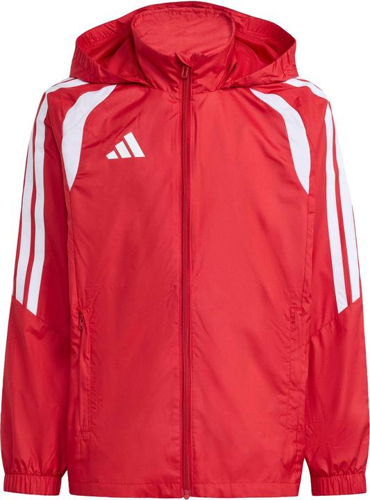 Actual product image Adidas Tiro26L Wby - tepore/white (164)