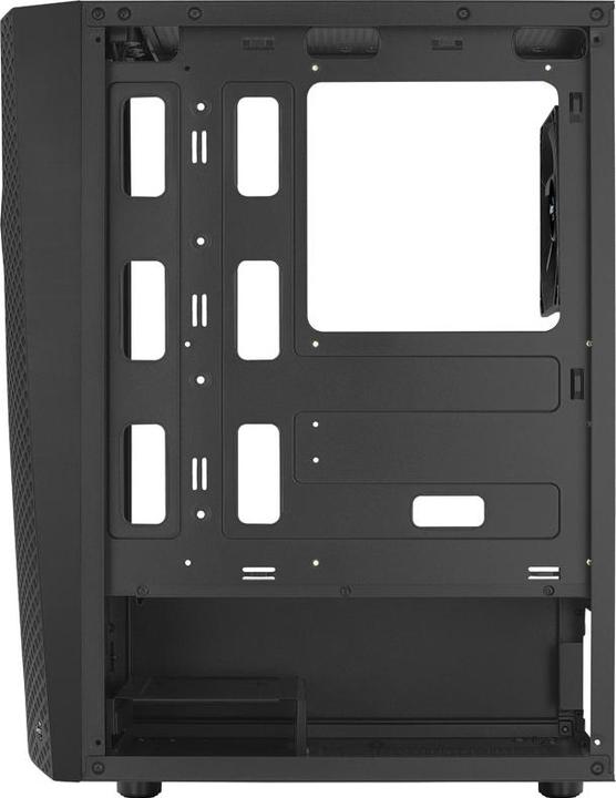Actual product image AeroCool Wave v1 (mATX, Mini-ITX, ATX)