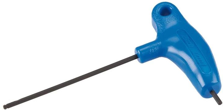 Produktbild Park Tool Innensechskantschlüssel PH-3 WinkelInnensechskant, 3 mm