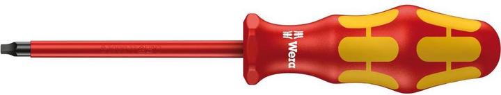 Immagine prodotto Wera 168 i # 3 x 150 mm (Quadrata)
