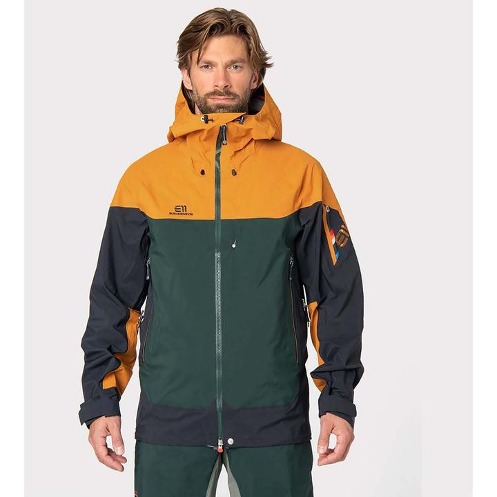 Produktbild Elevenate Bec de Rosses XI (M)