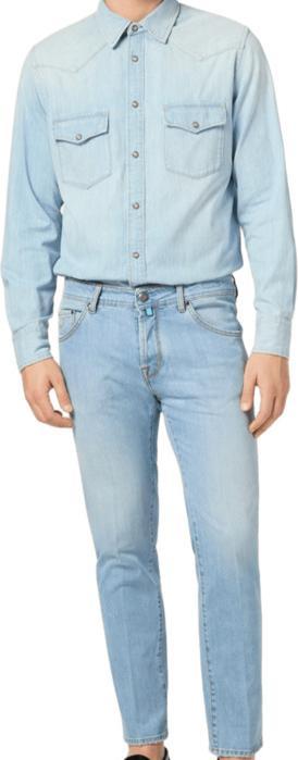 Actual product image Jacob Cohen Jeans Blu (Frequency band 38 (2600 MHz))