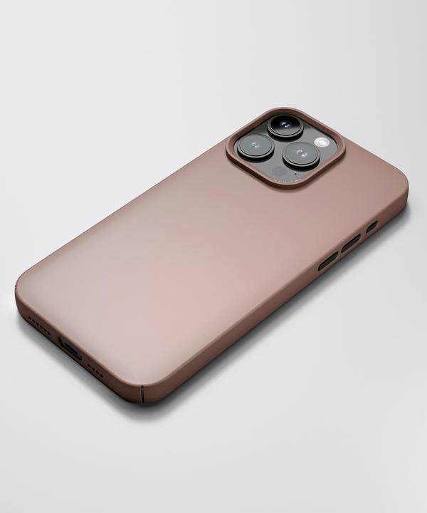 Produktbild Nudient Thin (Apple iPhone 14 Pro Max)