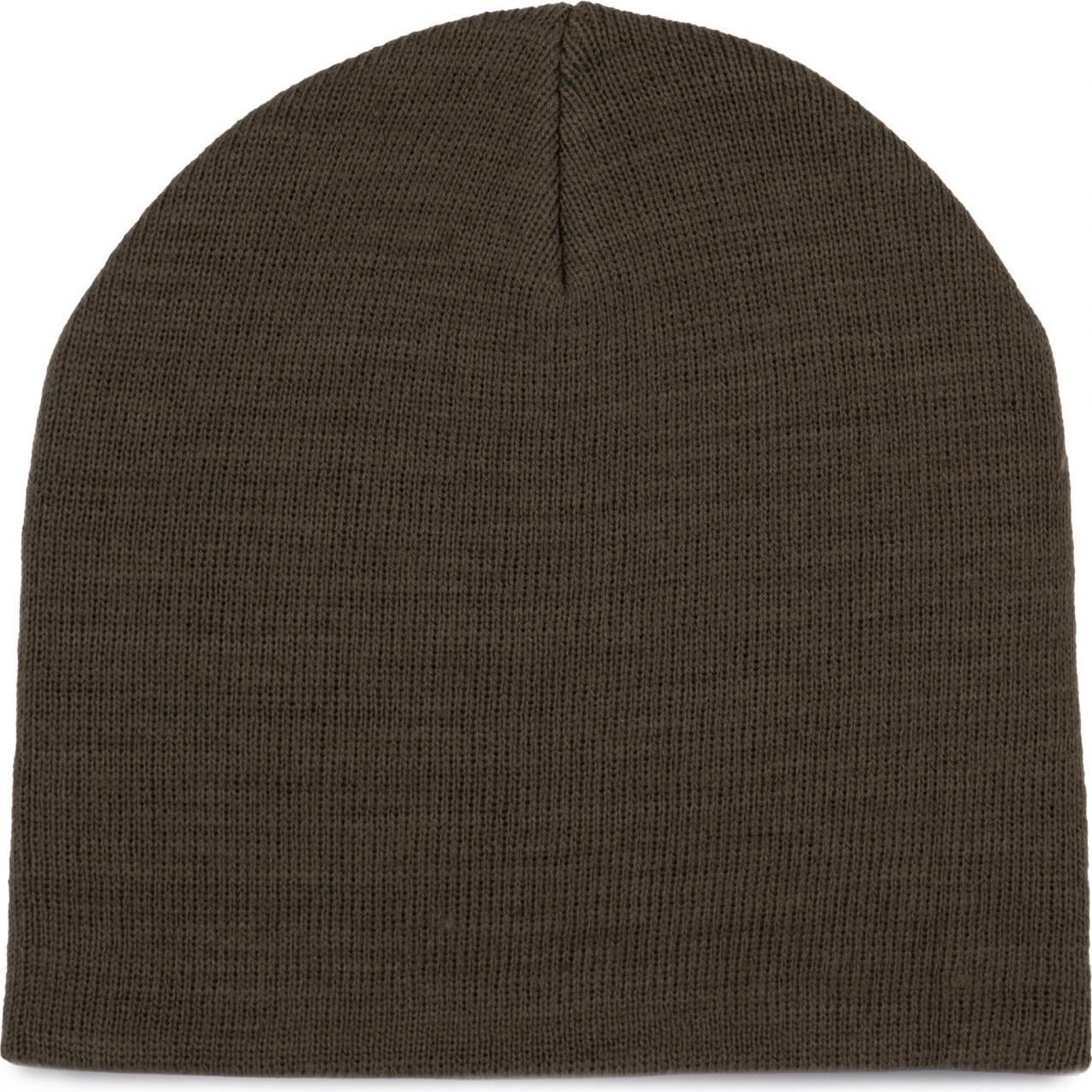 Thumbnail - K-up, Herren, Mütze, Feinmaschige Mütze, Grün