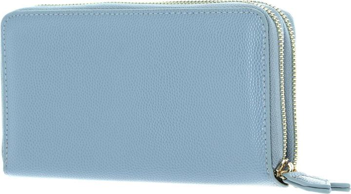 Actual product image Valentino Divina card holder - Blue