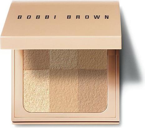 Actual product image Bobbi Brown Nude Finish Illuminating Powder (Nude)