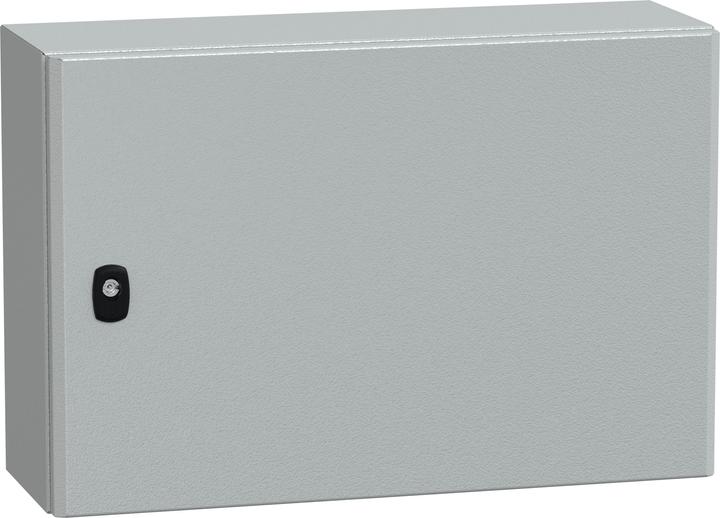 Produktbild Schneider Electric WandSteckdosenabsicherung