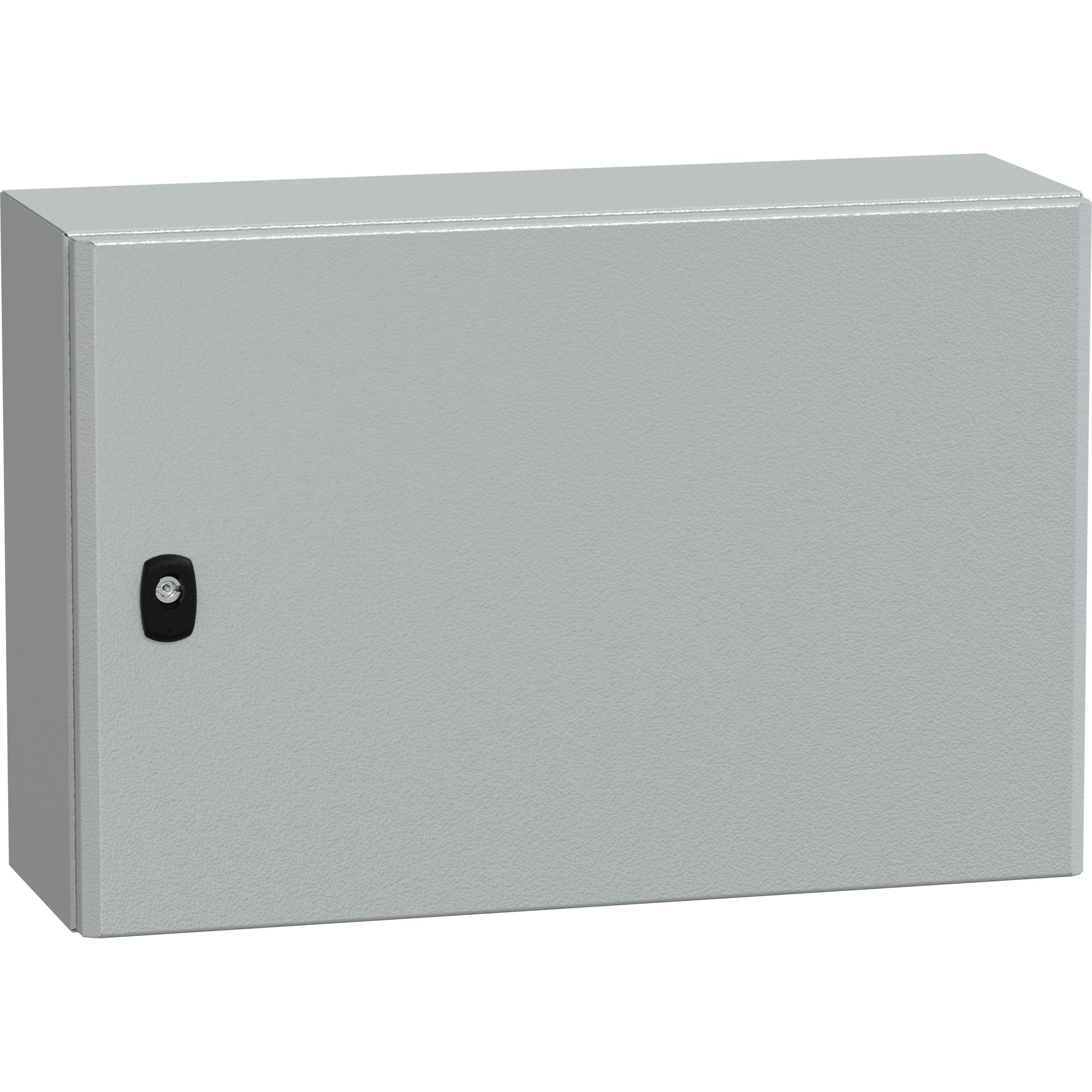 Schneider Electric, Werkbank + Arbeitsbock, WandSteckdosenabsicherung (60 cm, 20 cm)