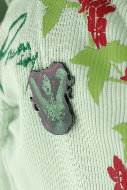 Produktbild Batman Poison Ivy (L)