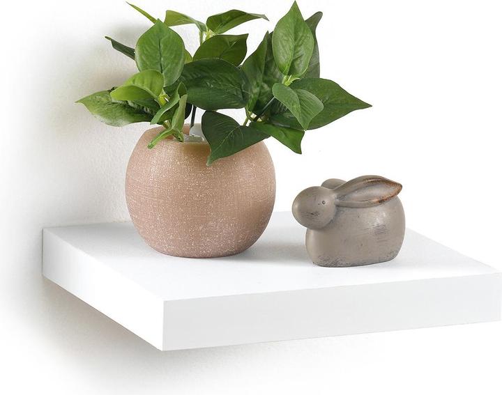 Actual product image Casativo Suspended shelf (25 x 22.5 cm)