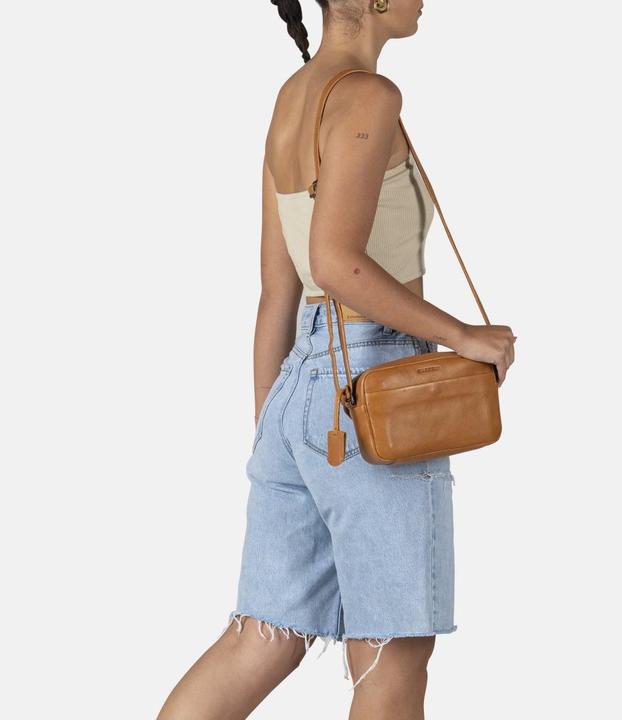 Actual product image Burkely Just Jolie Camerabag