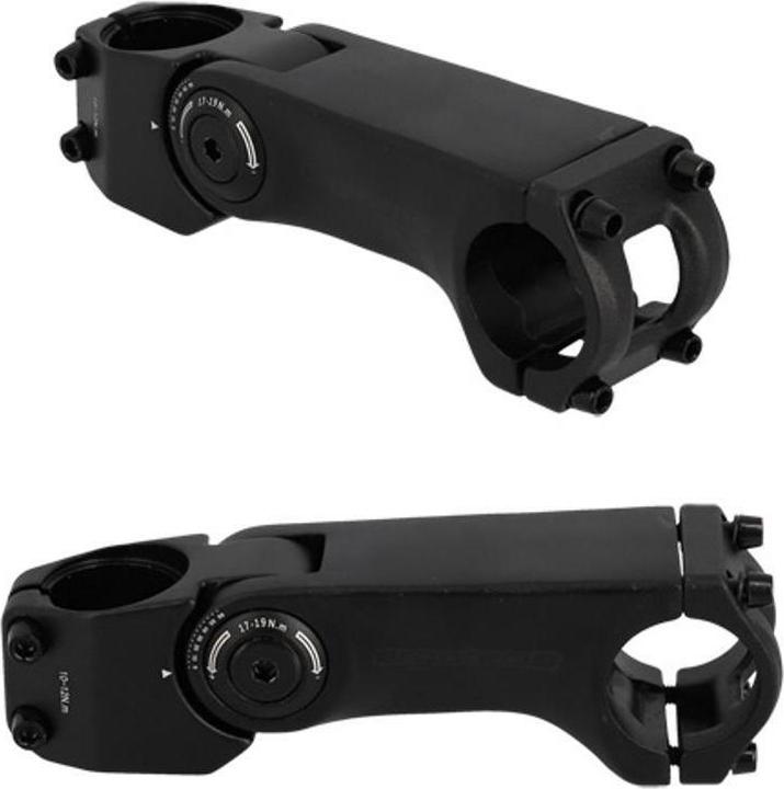 Productafbeelding Humpert SepiaXL Vooruit 31.8 (120 mm, 31.80 mm)