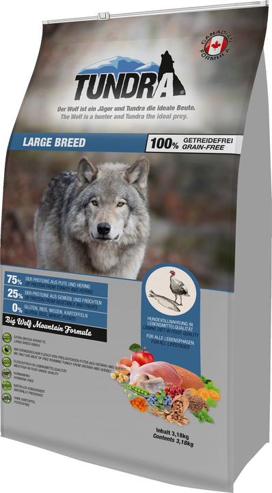 Tundra Large Breed - kaufen bei Galaxus