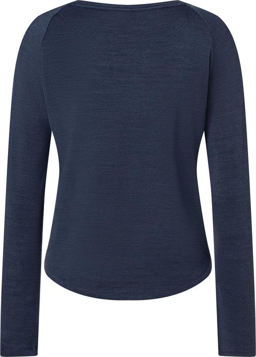Actual product image Super Natural Essential Pullover (S)