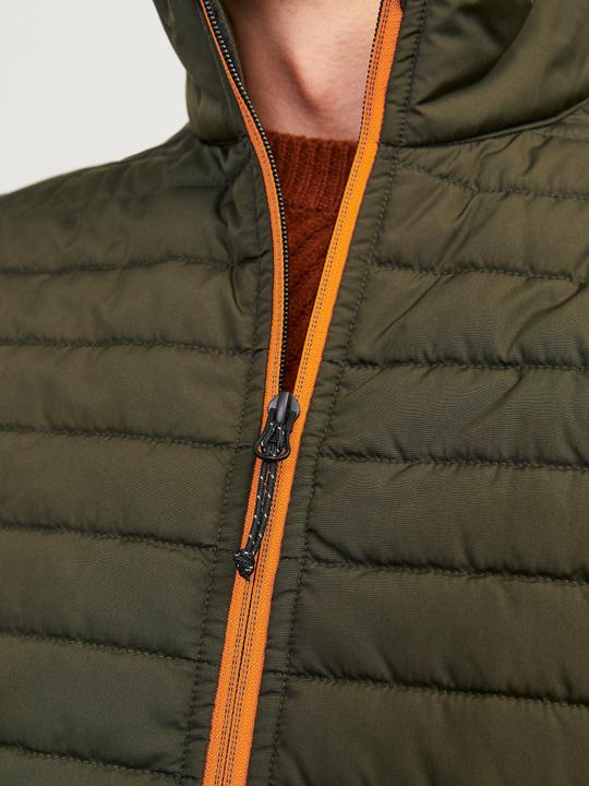 Actual product image Jack & Jones Puffer jacket Puffer jacket (S)