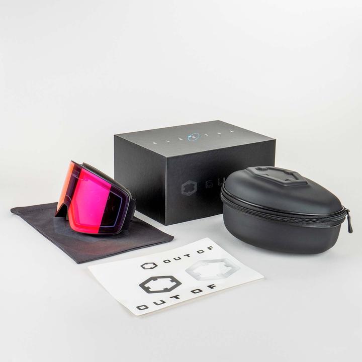 Produktbild Out Of Electra 2