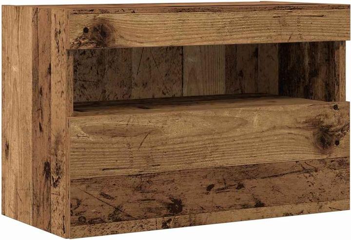 Immagine prodotto vidaXL Centro di intrattenimento (60 x 30 x 40 cm)