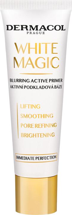 Dermacol Active foundation White Magic (Blurring Active Primer) 20 ml