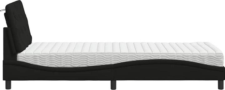 Produktbild vidaXL Bett (90 x 190 cm)
