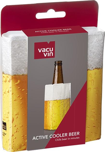 Productafbeelding Vacu Vin Snel ijsbier