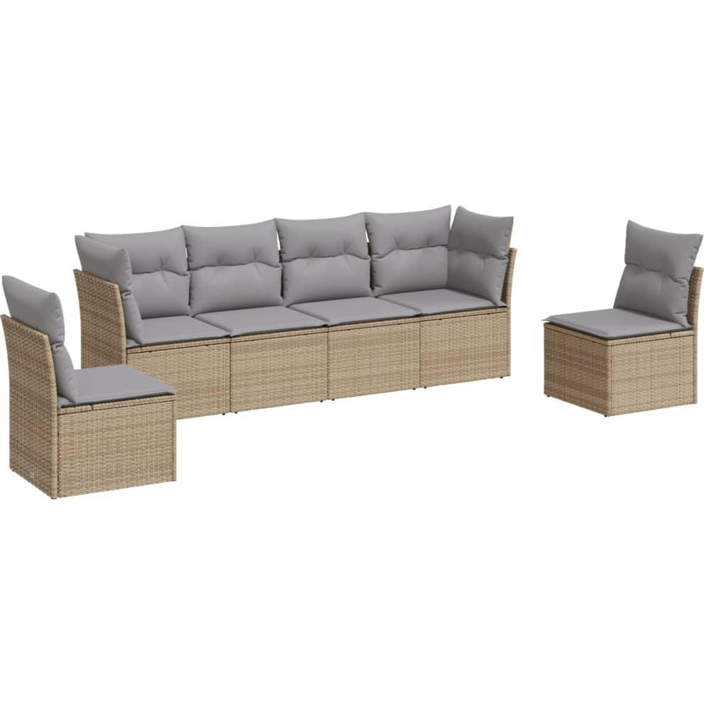 VidaXL, Gartenlounge, Western wake robin