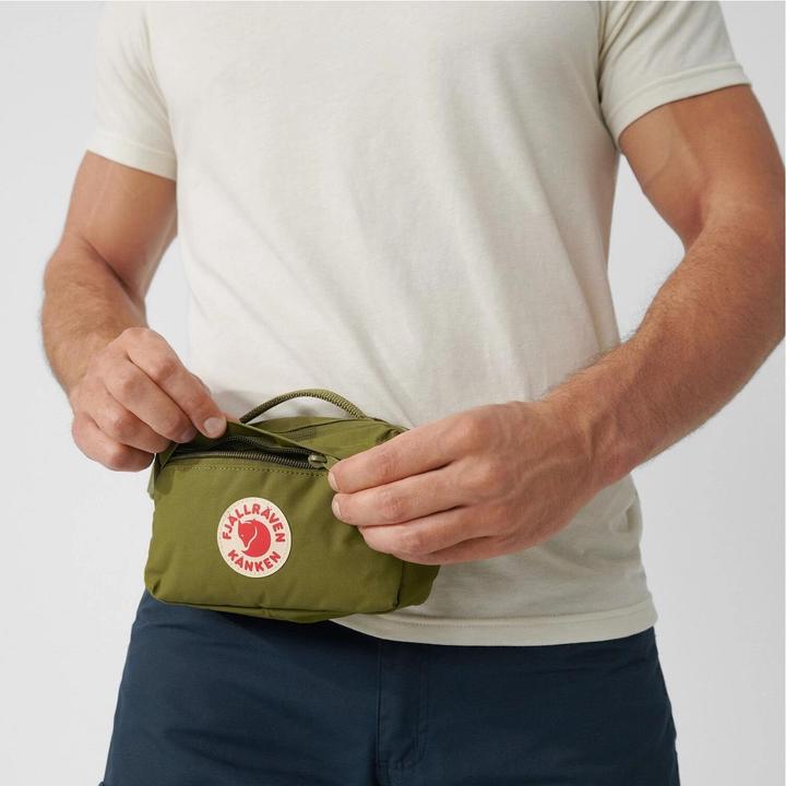 Produktbild Fjällräven Kånken Hip Pack