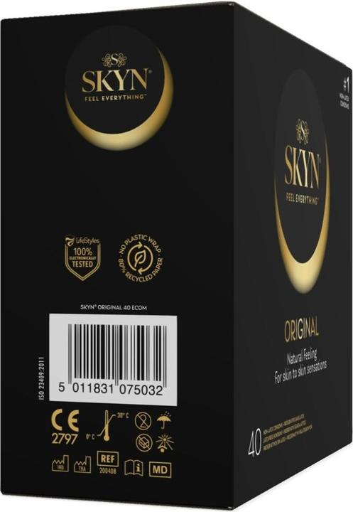 Productafbeelding Skyn Origineel (40 Pcs.)