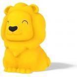 Produktbild Dhink Medium Nightlight Lion Leo Soft Touch