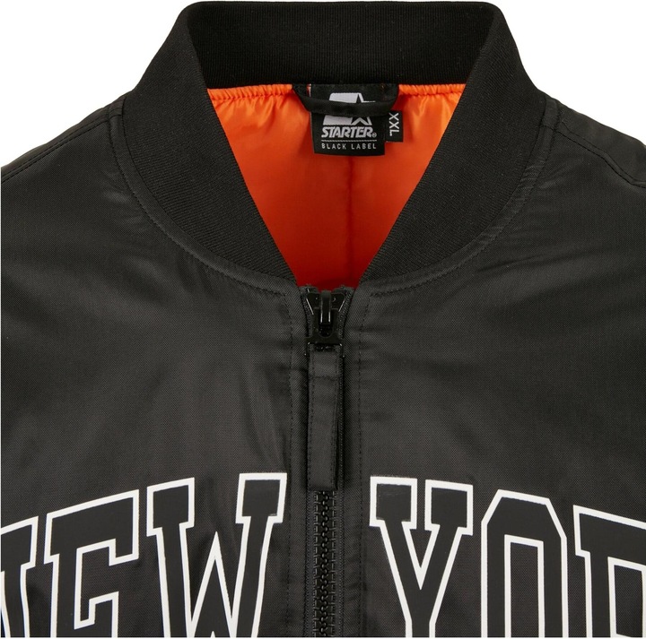 Produktbild Starter New York Bomber Jacket (S)