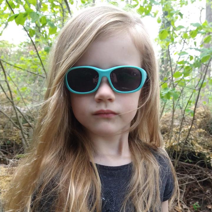 Produktbild Koolsun Fit Aqua Sea Navy baby & kinder sonnenbrillen