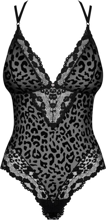 Produktbild Obsessive Obsessiv - Giully Teddy S/M (L, XL)