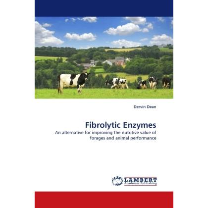 Fibrolytic Enzymes, Fachbücher