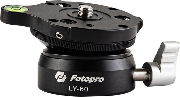 Fotopro Leveling Base LY-60 (Weitere)