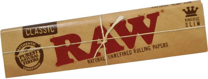 Produktbild RAW Classic Kingsize Slim