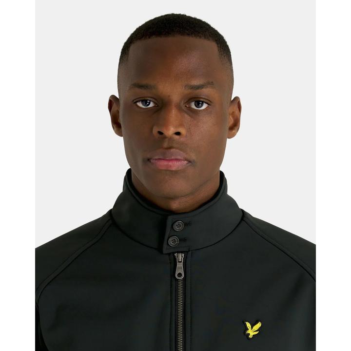 Produktbild Lyle and Scott Harrington Softshelljacke Herren (XXL)