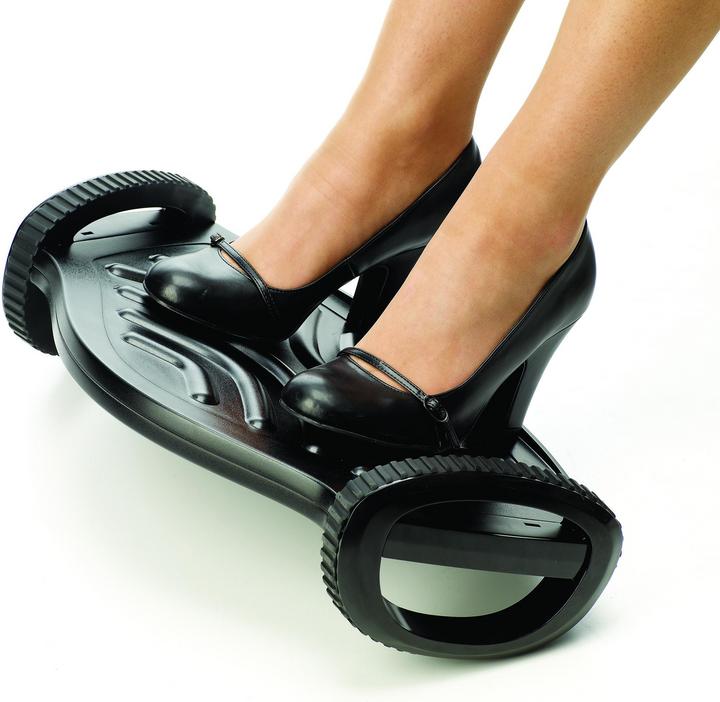 Actual product image Fellowes Smart Suites (49 x 30 x 13.5 cm)